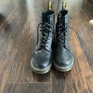 Dr. Martens Boots